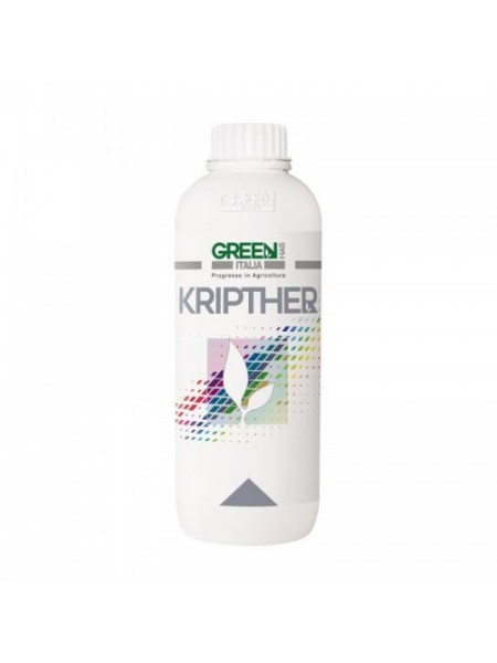 Крептер (Kripther) минеральное удобрение (GREEN HAS)