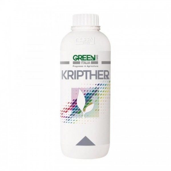 Крептер (Kripther) минеральное удобрение (GREEN HAS)