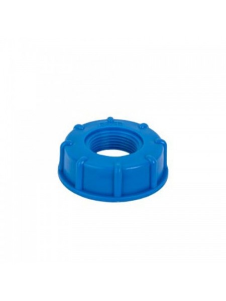 Крышка IBC диаметром 60 мм и 1" (10 шт.) (Bradas)