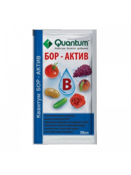 Квантум Бор Актов удобрение (Квантум)