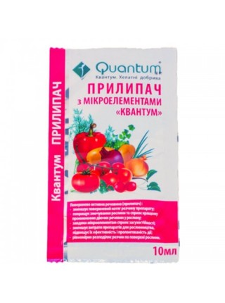 Квантум прилипач (Квантум)