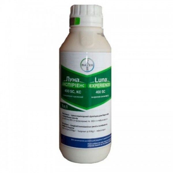 Фунгицид Луна Экспириенс 400 - Bayer