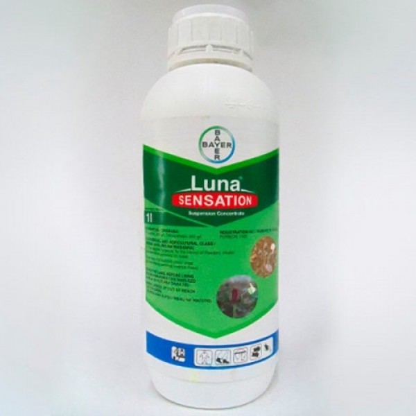 Фунгицид Луна Сенсейшен – Bayer