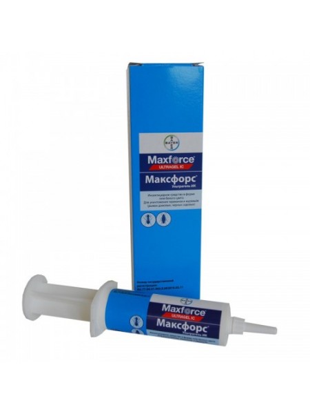 Инсектицид Максфорс IC