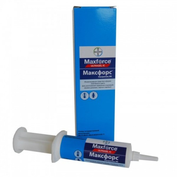 Инсектицид Максфорс IC