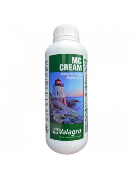 МаксиКроп Крем (Maxicrop Cream) стимулятор роста (Valagro)