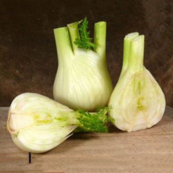 Мамонт семян фенхеля (Hortus)