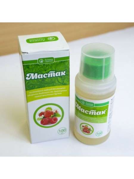 Гербицид Мастак - Укравит