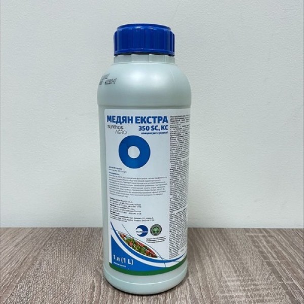 Фунгицид Медян экстра 350 SC - Саммит Агро Юкрейн