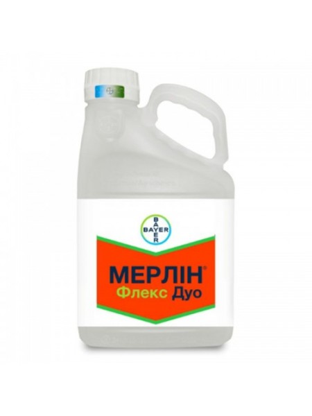 Гербіцид Мерлін Флекс Дуо.