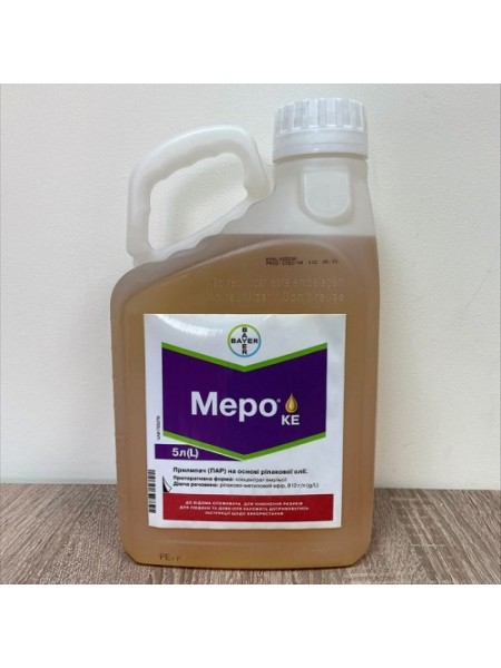 Мэро прилипач (ЮАР) (Bayer)