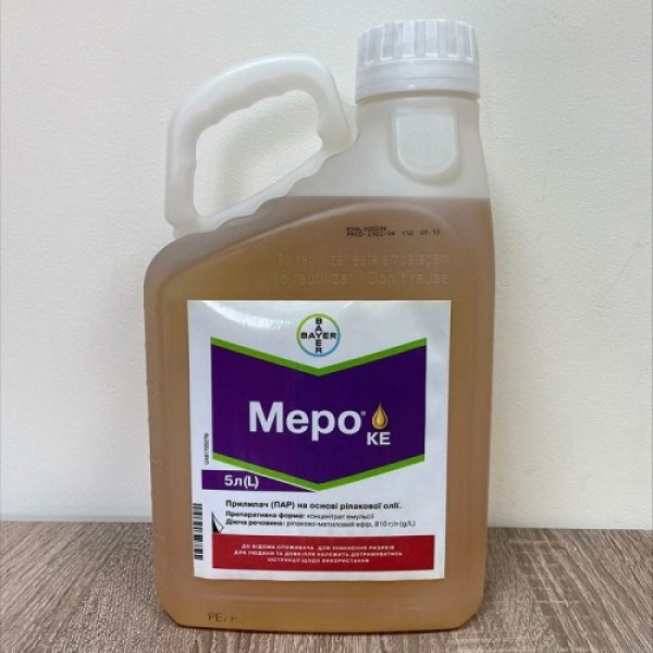 Мэро прилипач (ЮАР) (Bayer)