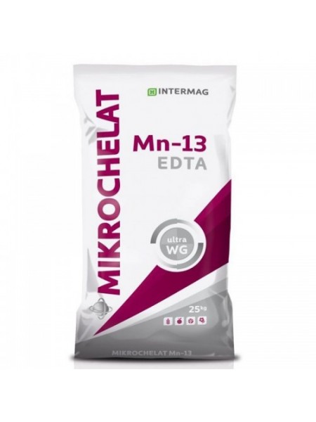 Микрохелат Mn-13 удобрение (Intermag)