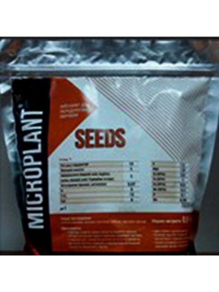 Микроплант Seeds минеральное удобрение (Киссон)