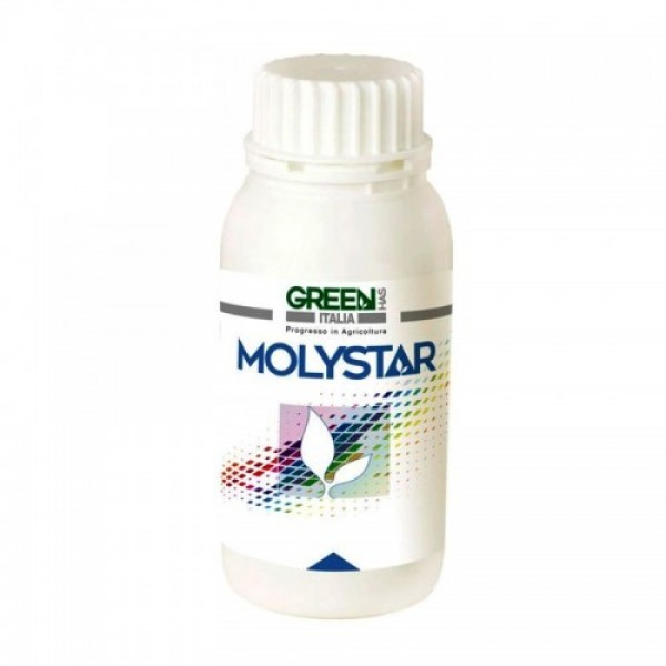 Удобрение Молистар (Molystar) (GREEN HAS)