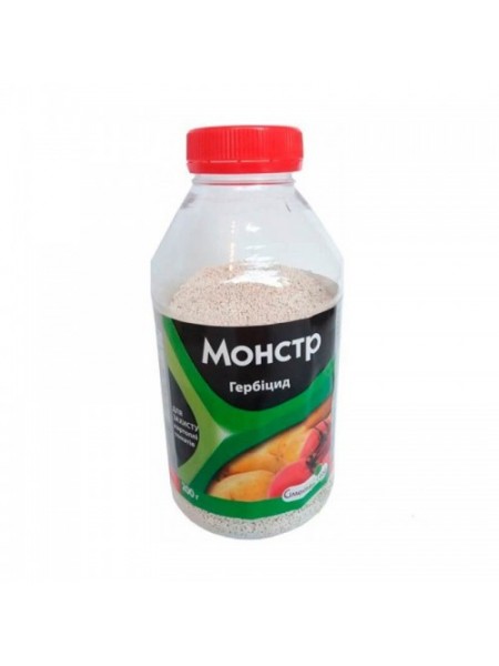 Гербицид Монстр - Ранголи