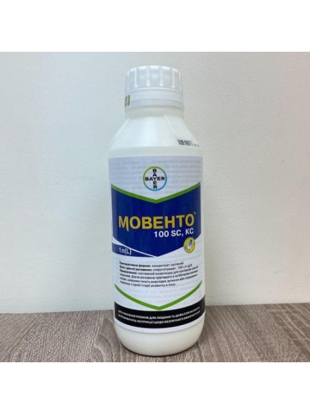 Инсектицид Мовенто