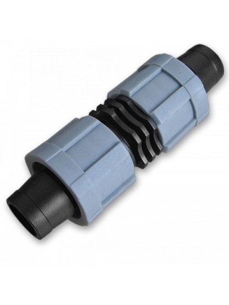 Муфта лента/лента (25 шт.) DSTA01-00L (Bradas)