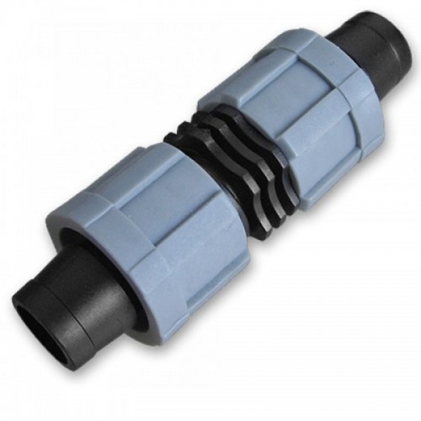Муфта лента/лента (25 шт.) DSTA01-00L (Bradas)