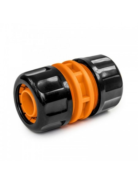 Муфта соединительная 1 дюйм Black Line (10 шт.) ECO-PWB2112L (Bradas)
