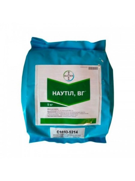 Фунгицид Наутил - Саммит Агро Юкрейн