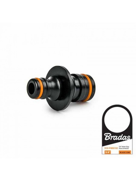 Ниппель редукционный POWER JET - STANDART (10 шт.) ECO-PWB2202 (Bradas)