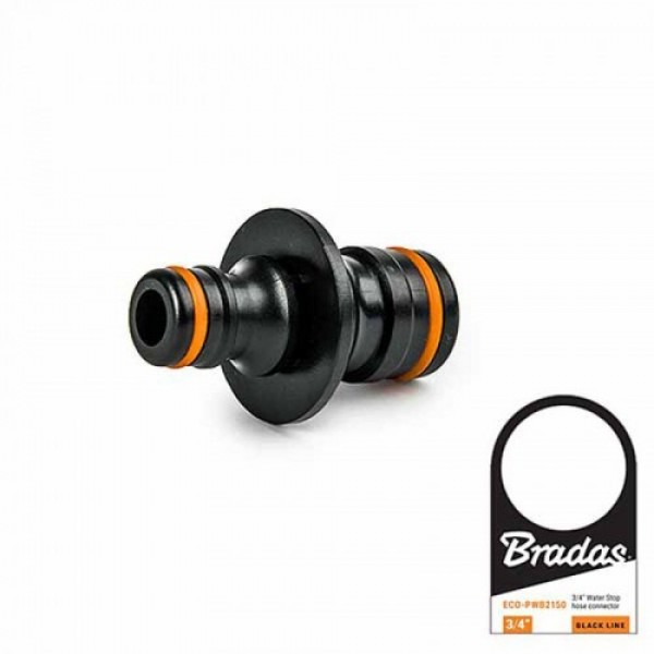 Ниппель редукционный POWER JET - STANDART (10 шт.) ECO-PWB2202 (Bradas)