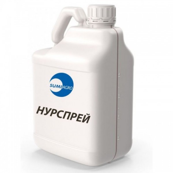 Нурспрей биопродукты (стимулятор роста) (Саммит Агро Юкрейн)