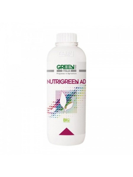 Нутригрин АД (Nutrigreen AD) удобрение (GREEN HAS)