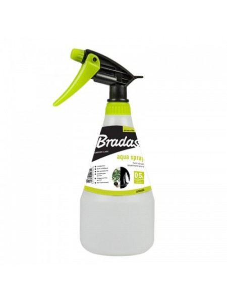 Опрыскиватель ручной AQUA SPRAY 0,75л, AS0075 (Bradas)