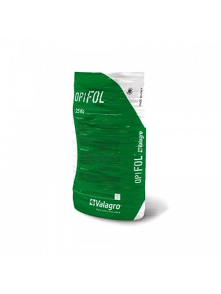 Опифол Баланс (OPIFOL EQUILIBRIUM) 15-15-15 водорастворимое удобрение (Valagro)