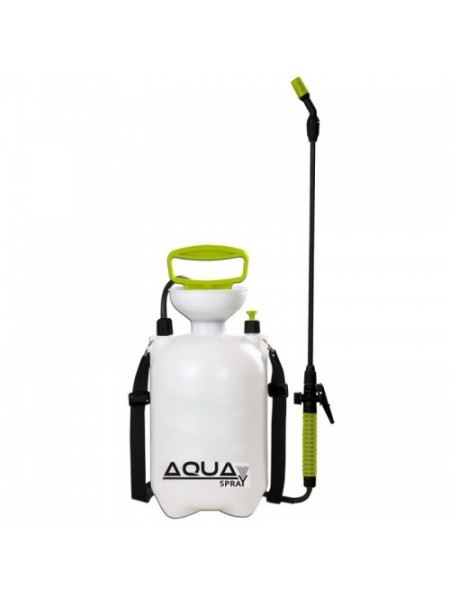 Пневматический опрыскиватель AQUA SPRAY 3л, AS0300 (Bradas)