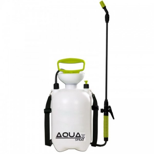 Пневматический опрыскиватель AQUA SPRAY 3л, AS0300 (Bradas)