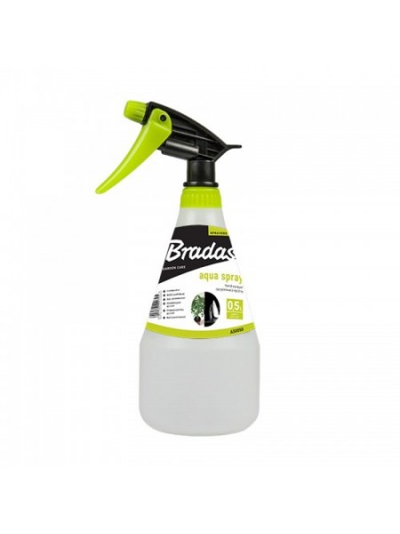 Опрыскиватель ручной AQUA SPRAY 0,5л, AS0050 (Bradas)