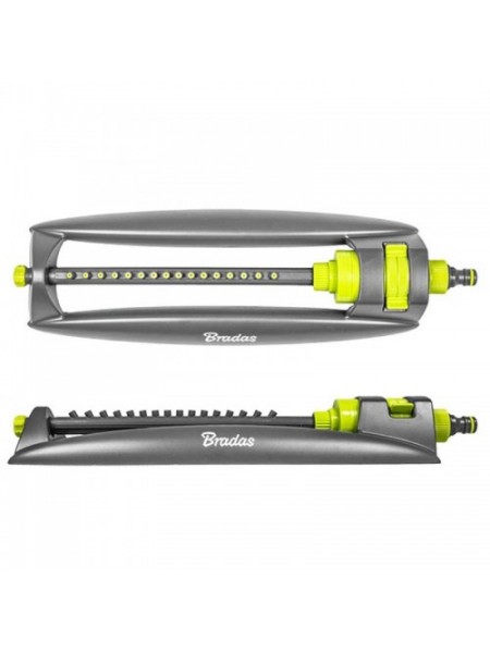 Ороситель осциллирующий 16 форсунок Lime Edition, LE-6301 (Bradas)
