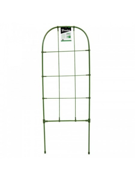 Подпора для растений (пергола) 75x27 см, TYRD75 (Bradas)