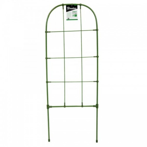Подпора для растений (пергола) 75x27 см, TYRD75 (Bradas)