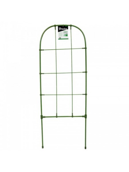 Подпора для растений (пергола) 90x38 см, TYRD90 (Bradas)
