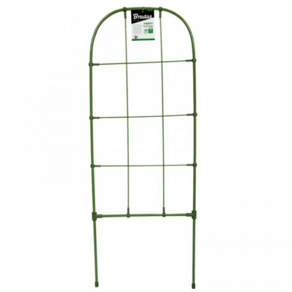 Подпора для растений (пергола) 90x38 см, TYRD90 (Bradas)