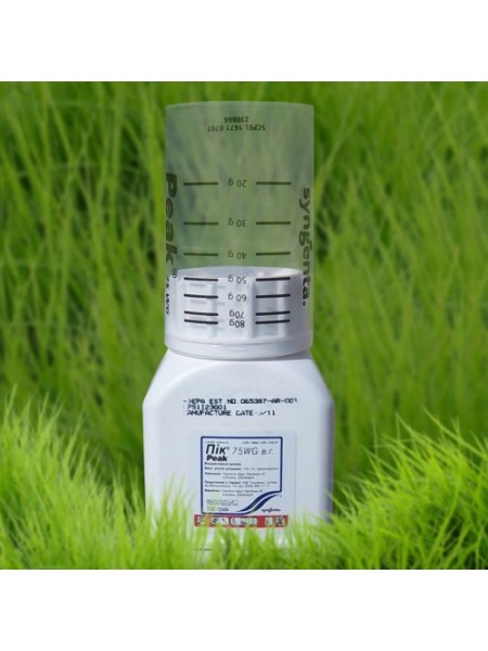 Гербицид ПИК 75 - Syngenta