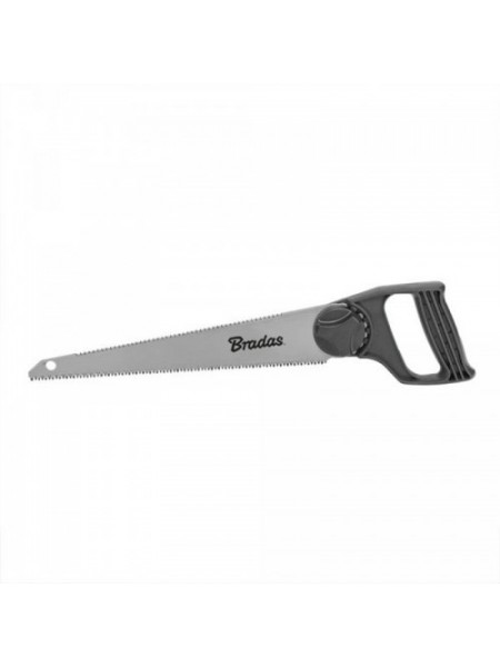 Пила ручная двухсторонняя V-SERIES, KT-V1406 (Bradas)