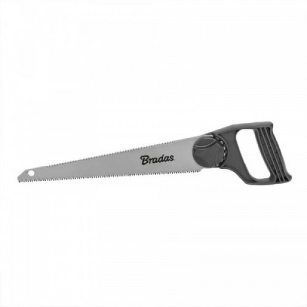 Пила ручная двухсторонняя V-SERIES, KT-V1406 (Bradas)