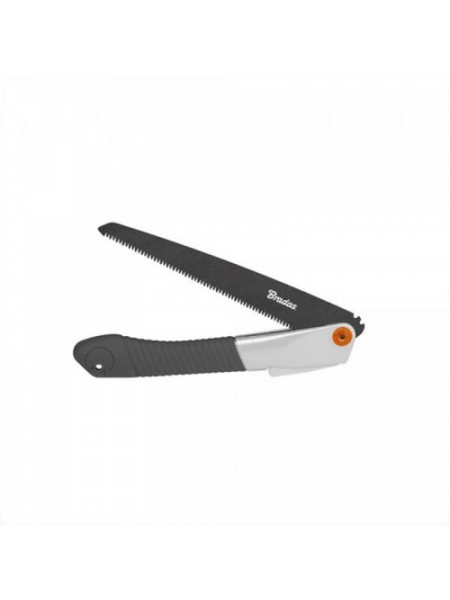 Пила ручная садовая V-SERIES RAZOR Teflon, KT-V1422 (Bradas)