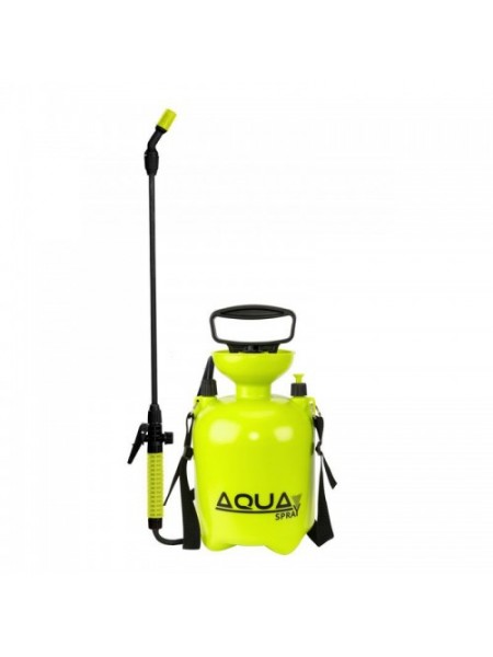 Пневматический опрыскиватель AQUA SPRAY LIME 3л, AS0300LE (Bradas)