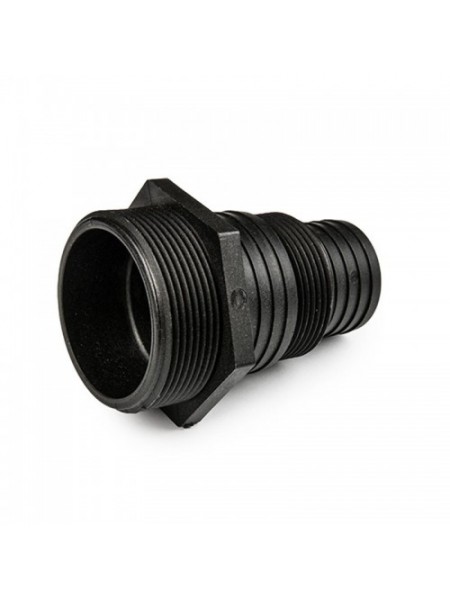 Подключение универсальное для насосов Black Line (10 шт.) ECO-4126 (Bradas)