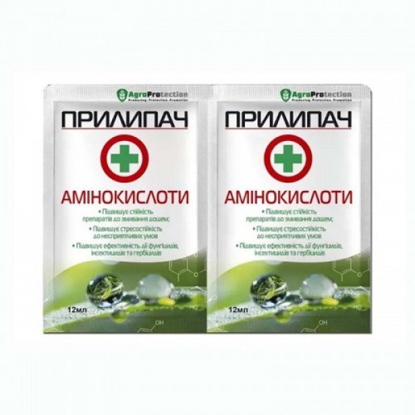 Прилипач+Аминокислоты (Агромаг)