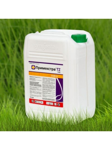 Гербіцид Примекстра TZ Голд - Syngenta