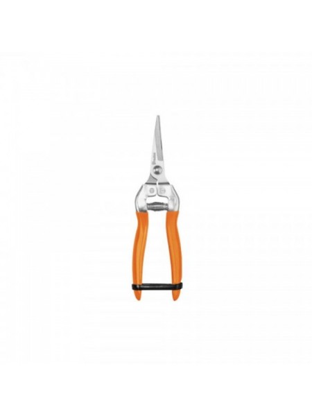 Секатор прямой с изогнутыми лезвиями V-SERIES, KT-V1020 (Bradas)