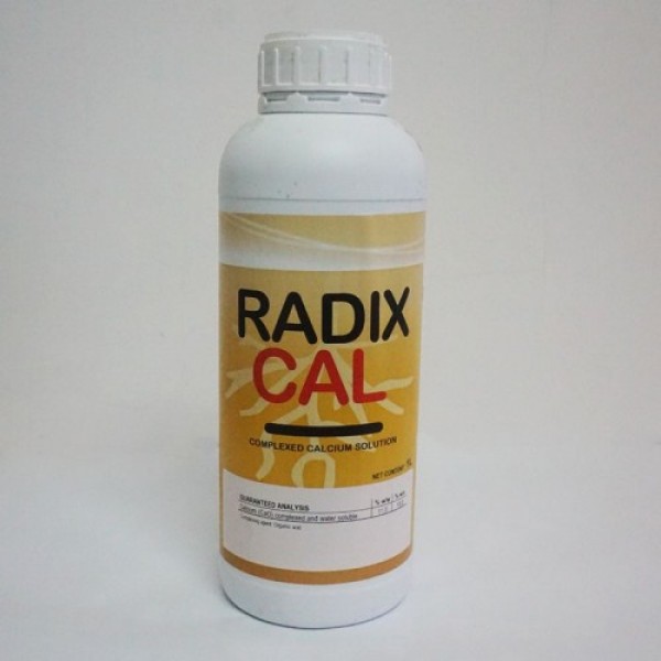 Радикс Кальций (Radix Cal) удобрение (Forcrop)