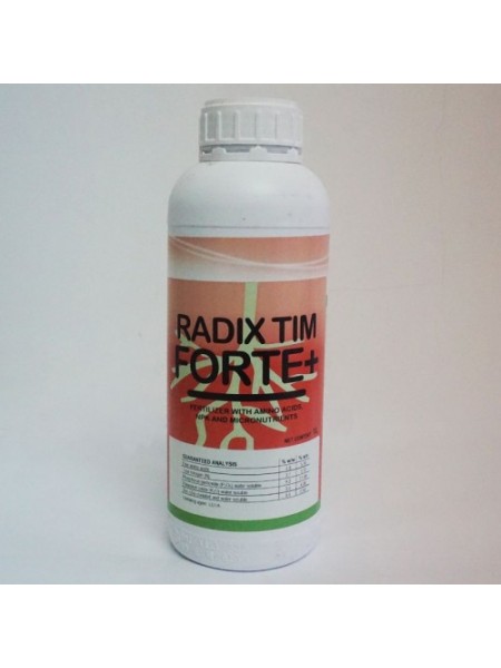 Радикс ТИМ Форте плюс (Radix TIM Forte+) биостимулятор роста (Forcrop)